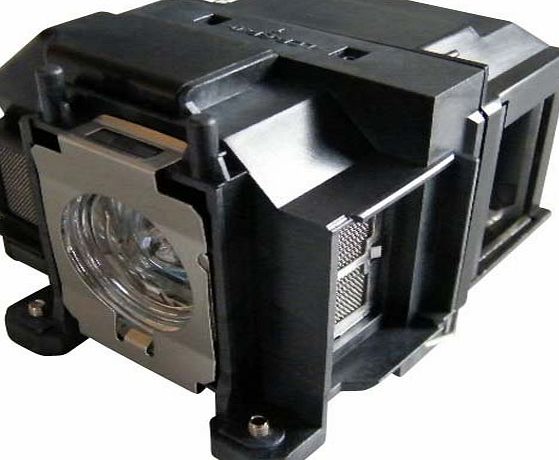 PHROG7 replacement lamp for EPSON ELPLP67