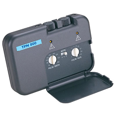 Physio-Med PALS - Dual Channel TENS (TPN800) (PALS - Dual Channel TENS (TPN800))