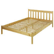 DOUBLE BED & MATTRESS