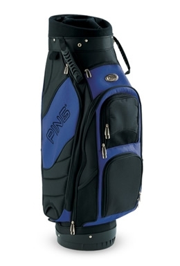 Ping Discover Bag