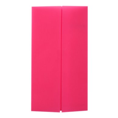 Pink Acetate Outer Sleeve (DL Wardrobe) - 10 Pack