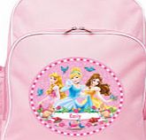 PINK Disney Princess Tea Party Back Pack