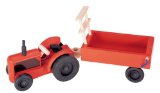 PINTOY Tractor and Trailer