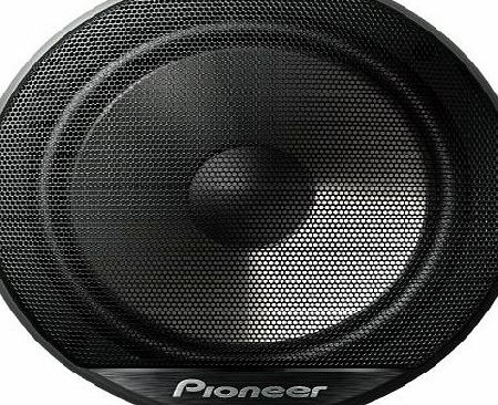 Pioneer TS-G172ci 17cm Component Pair Speakers 250W