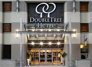 Doubletree Hotel & Suites Pittsburgh City Center