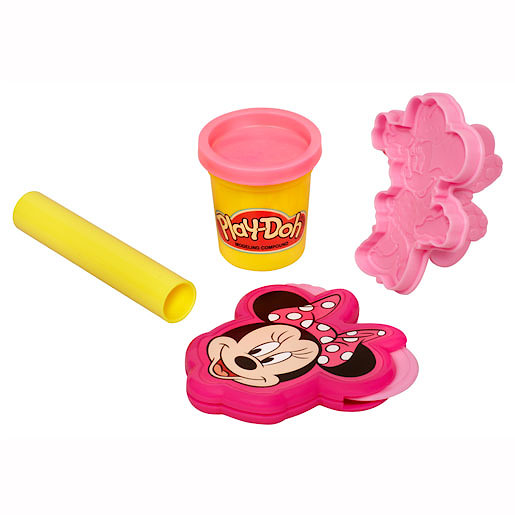 Play-Doh Minnie Mouse