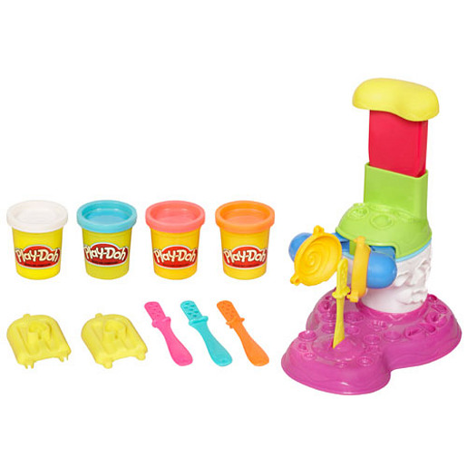 Play-Doh Perfect Pop Maker