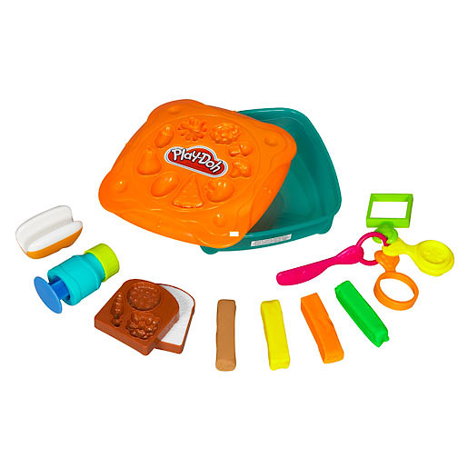 Play-Doh Sandwich Set