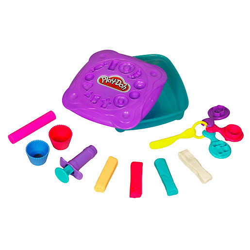 Play-Doh Sweets Set