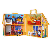 Playmobil Carry Along Dolls House