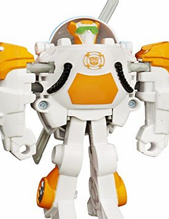 Playskool Heroes Transformers Rescue Bots Blades The Flight Bot Figure