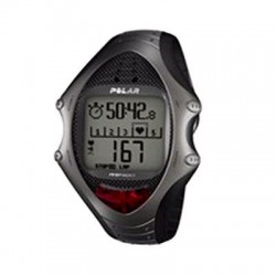 Polar RS400sd Heart Rate Monitor Watch POL59