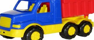 Polesie Wader Wader Maximus Toy Dump Truck