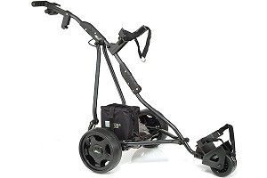 Power House Freedom Electric Trolley (36 Holes)