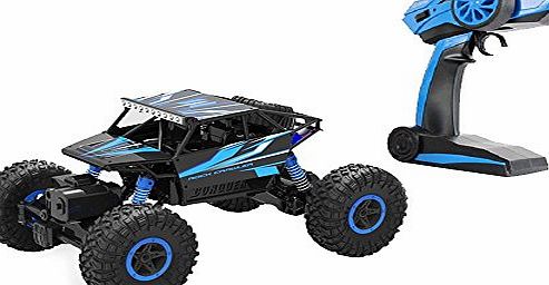 PowerLead Newer 2.4HZ Racing Cars RC Cars Remote Control Cars Electric Rock Crawler Radio Control Cars Off Road Cars