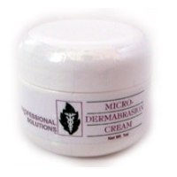 Microdermabrasion Cream