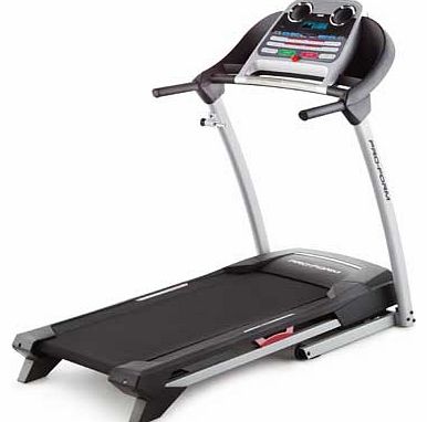 620 ZLT Treadmill