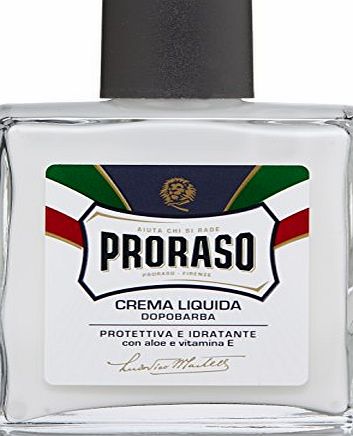 Proraso Aftershave Balm, Blue