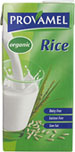 Organic Rice Milk (1L)