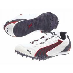 Puma Complete Athens Running Spike