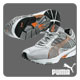 Puma Complete Tenos Mens Running Shoes
