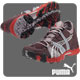 Puma Complete Trailfox Mens Running Shoe