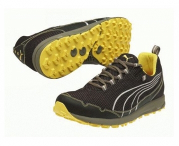 Puma Faas 250 Mens Trail Running Shoes