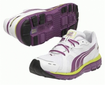 Puma Faas 600 Ladies Running Shoe