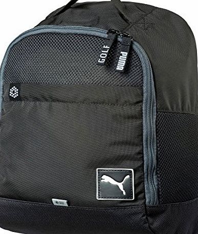 Puma Golf Shoe Bag - Black SS16-One Size