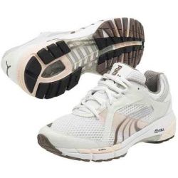 Puma Lady Complete Phasis Running Shoes