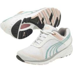 Puma Lady Complete Tenos Running Shoes