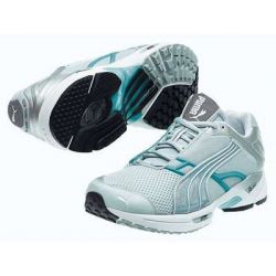 Puma Lady Complete Theron Road Running Shoe
