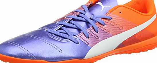 Puma Mens evoPOWER 4.3 TT Football Training Shoes Multicolour Size: 7