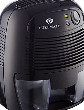 PureMate PM 468 Portable Mini Compact Dehumidifier