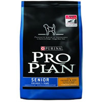 Purina Pro Plan Senior Dog (12kg)