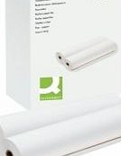 Q-Connect KF10704 Fax Roll 210mm x30m x12mm - Pack of 6