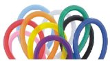 Qualatex 260Q Standard Modelling Balloons (100 in pack)