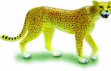 QUAY Cheetah - 4D Puzzle
