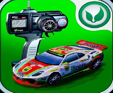QUByte Interactive RC Mini Racing (Ad-Free)