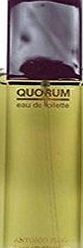 QUORUM  Quorum Eau de toilette for Men - 100ml