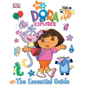 Rainbow Designs Dora The Essential Guide