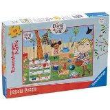 Charlie and Lola 48 Piece Puzzle