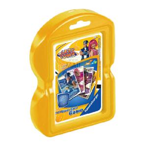 Ravensburger Lazy Town Picture Card Game