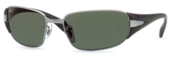 RayBan RB 3275 Predator Sunglasses