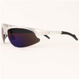 RAYZOR Downhill` X1360 Sports Frame Sunglasses