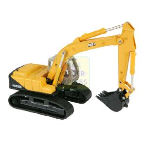 RC2 Britains Bell HD820E Excavator
