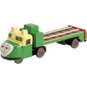 RC2 Learning Curve Thomas Wooden Railway Madge