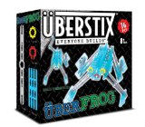 Re:creation Group Plc UBERSTIX UberFrog