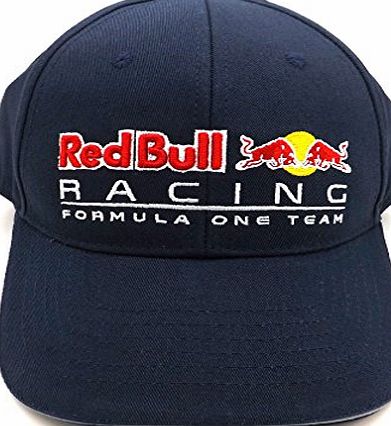 Red Bull Infiniti F1 Racing Teamwear Classic Cap Official 2016