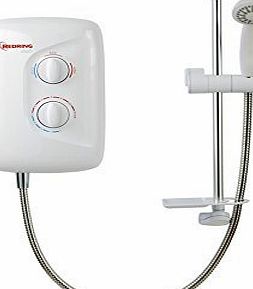 Redring Dash 8.5kW Instantaneous Electric Shower